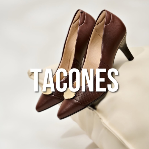 TACONES